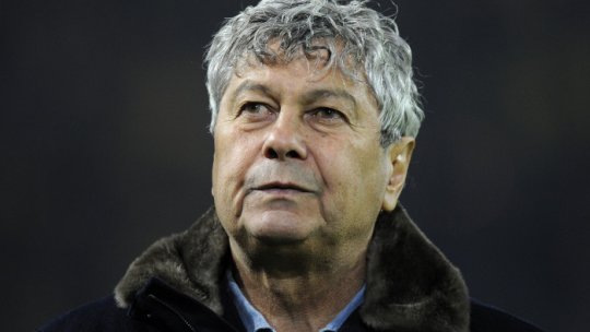 Mircea Lucescu critică decizia UEFA privind participarea Kazahstanului la EURO 2024