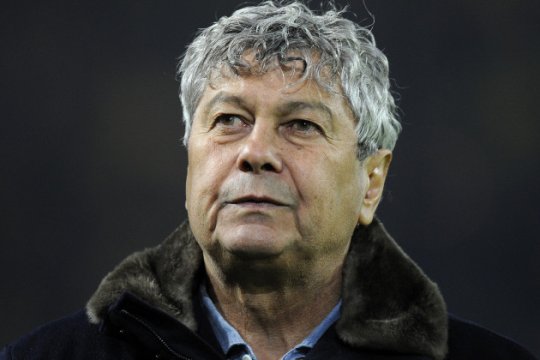 Mircea Lucescu critică decizia UEFA privind participarea Kazahstanului la EURO 2024