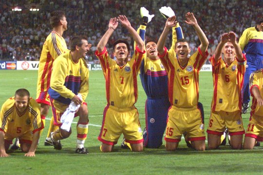 Un fost președinte al României încă mai suspină după ”Generația de Aur”. ”Mai știți ce oameni erau atunci?”