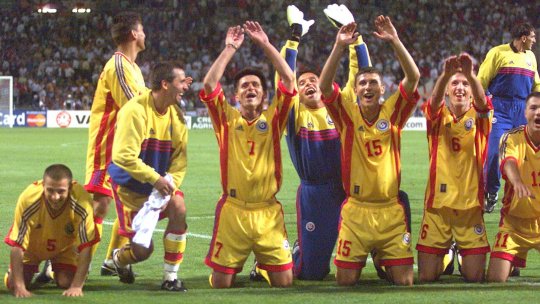 Un fost președinte al României încă mai suspină după ”Generația de Aur”. ”Mai știți ce oameni erau atunci?”