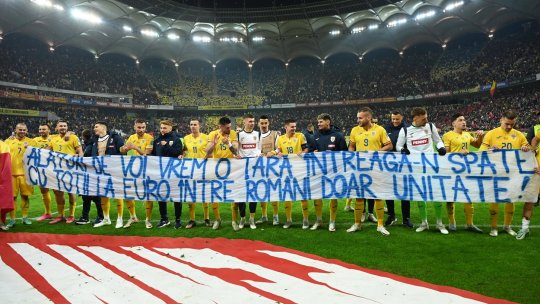 Presa din Elveția, recunoscătoare față de România: ”Acesta este adevărul”. Critici dure la adresa lui Murat Yakin