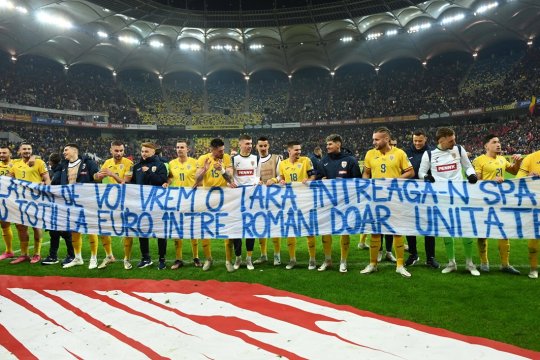Presa din Elveția, recunoscătoare față de România: ”Acesta este adevărul”. Critici dure la adresa lui Murat Yakin