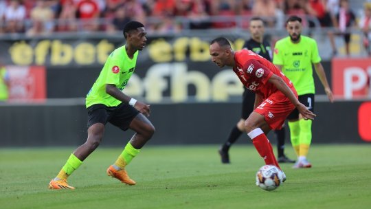 Există probleme financiare la încă o echipă din Superligă? Ce spun antrenorul și președintele: ”Nimănui nu îi convine să nu fie plătit” / ”E bucătăria noastră”