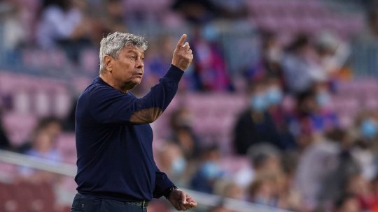 Mircea Lucescu, reacție sinceră după calificarea României la EURO 2024: "Tricolorii sunt foarte talentați, problema e alta". Ce grupă își dorește