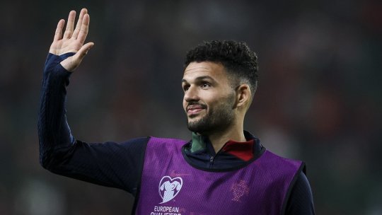 OFICIAL | PSG a plătit 65 de milioane de euro pentru transferul unui atacant portughez