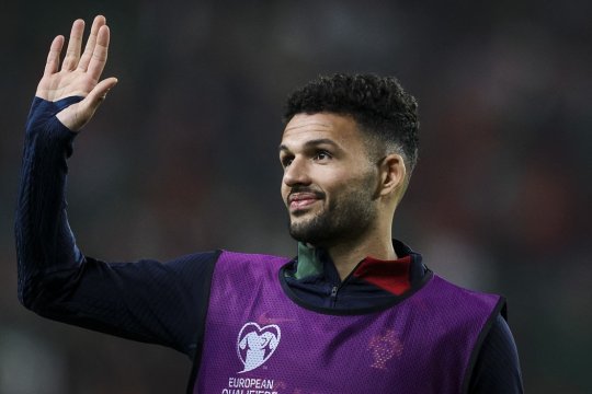 OFICIAL | PSG a plătit 65 de milioane de euro pentru transferul unui atacant portughez