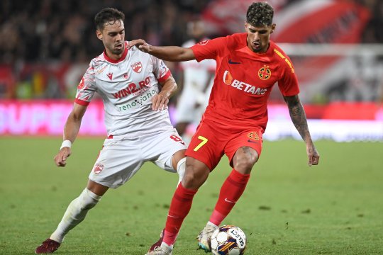 Surprize pentru suporterii lui Dinamo la casele de bilete! Ce le-a pregătit clubul înaintea derby-ului cu FCSB
