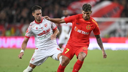 Surprize pentru suporterii lui Dinamo la casele de bilete! Ce le-a pregătit clubul înaintea derby-ului cu FCSB