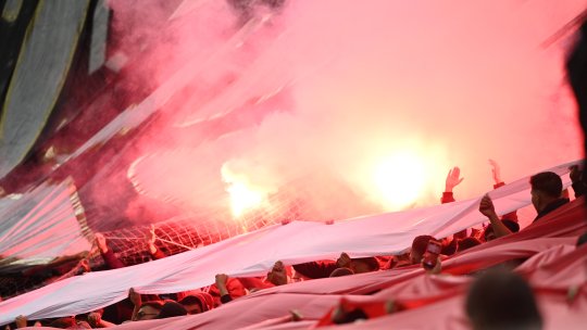 Comisia de Disciplină a fost blândă cu FCSB după derby-ul cu Rapid. A primit aceeași amendă ca giuleștenii, deși au fost incidente foarte grave. Comparație cu sancțiunile de după Steaua - Rapid