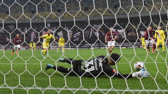 Clauza de reziliere a lui Horațiu Moldovan le dă dureri de cap rapidiștilor