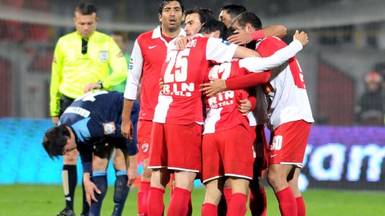 Adrian Cristea, dezvăluiri din culise: a fost la un pas de Rapid! Cum a câștigat Borcea "războiul" cu George Copos