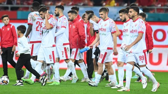 SPECIAL | După doi ani, derby-ul dintre Dinamo și FCSB revine pe Arena Națională. Statistica îngrijorătoare pentru ”câini” în duelurile de pe cel mai mare stadion al țării cu rivalii