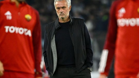 Mourinho, exclus de Guti de pe lista posibililor antrenori de la Real Madrid! "Specialul" crede că Ancelotti poate fi întors din drum de Perez