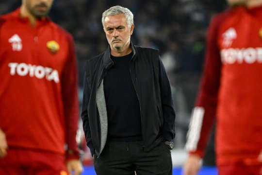 Mourinho, exclus de Guti de pe lista posibililor antrenori de la Real Madrid! "Specialul" crede că Ancelotti poate fi întors din drum de Perez