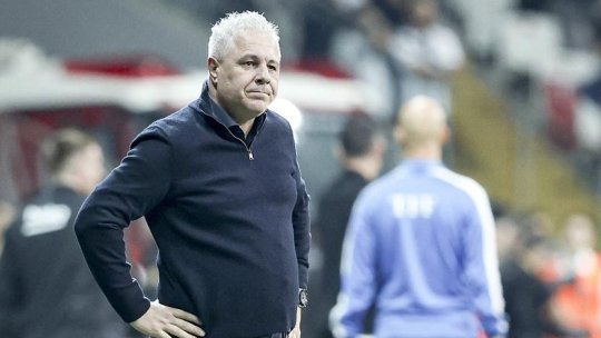 Marius Șumudică i-a cucerit total pe șefii lui Gaziantep: "A format o familie!"