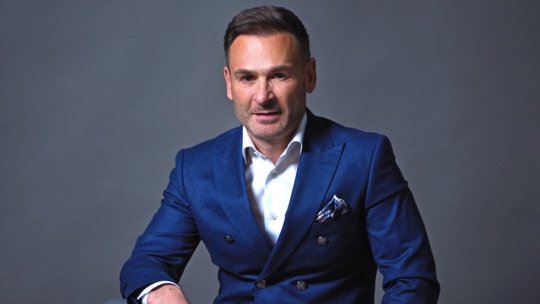 Ionuț Negoiță, declarații tari despre derby-ul cu FCSB: ”În perioada în care am fost la Dinamo a fost cel mai bun bilanț din istorie”