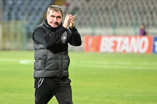 Gheorghe Hagi, încrezător că România poate face față oricărui adversar la EURO 2024: ”Să ajungă în semifinale”