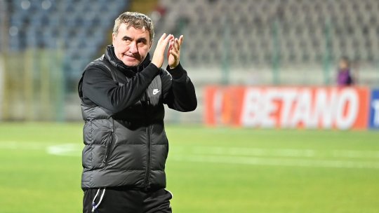 Gheorghe Hagi, încrezător că România poate face față oricărui adversar la EURO 2024: ”Să ajungă în semifinale”