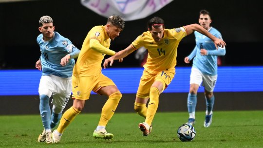 Un ”tricolor”, al doilea cel mai rapid fotbalist din campionatul Spaniei! Doar Vinicius de la Real Madrid îl depășește