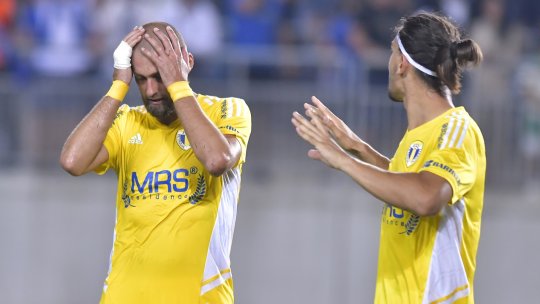 Gabi Tamaș a ajuns în presa din Spania după ce s-a retras: ”Excelentul Tamaș și-a agățat ghetele în cui. Nu știm dacă e finalul, a mai făcut-o”