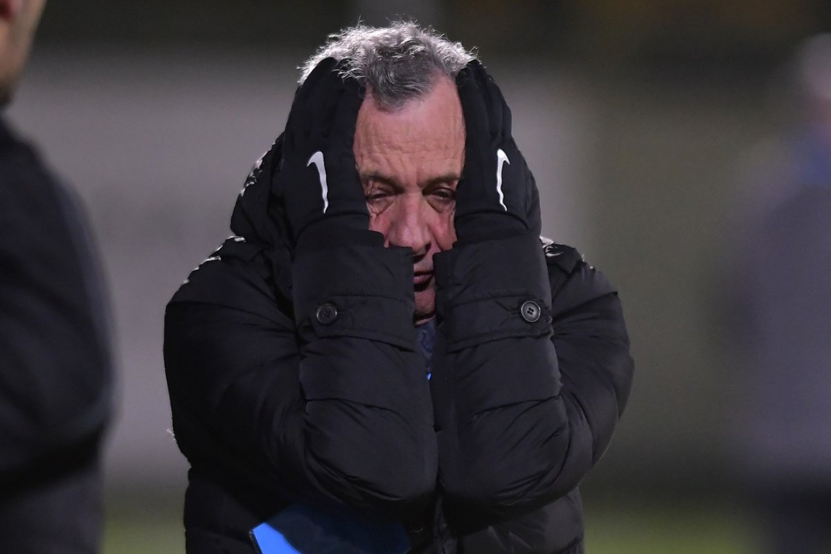 Mircea Rednic o antrenează pe UTA Arad din aprilie 2023