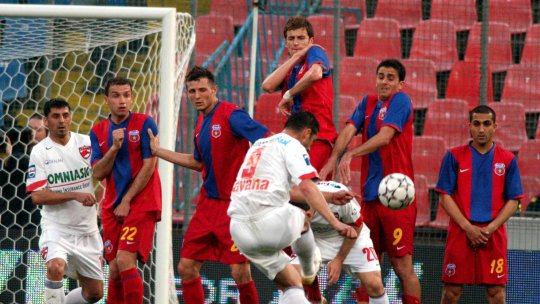 Fostul căpitan din Ghencea, amintiri de la derby-urile cu Dinamo: "Un meci pe care îl așteptai tot sezonul"
