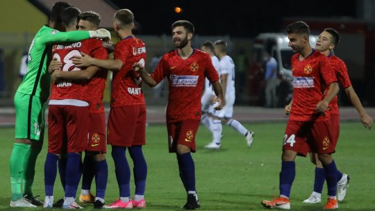 Fosta speranță de la FCSB a rezistat doar 4 luni la noua echipă