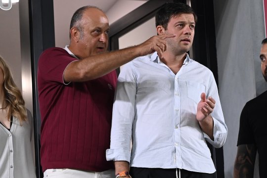 Câți bani a investit Dan Șucu la Rapid. Victor Angelescu a dezvăluit tot