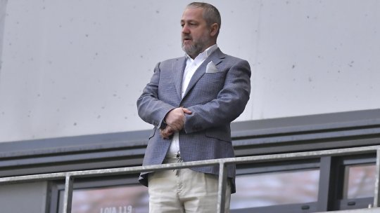 Fuziunea Craiovelor, vis interzis? Reacția clară a lui Mihai Rotaru + Ce spune despre conflictul cu Adrian Mititelu