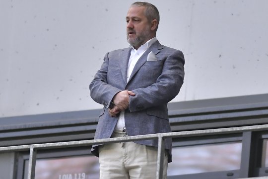 Fuziunea Craiovelor, vis interzis? Reacția clară a lui Mihai Rotaru + Ce spune despre conflictul cu Adrian Mititelu