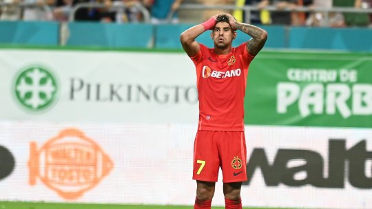 Regretul lui Florinel Coman, înainte de marele meci cu Dinamo. Pe cine dorea în teren duminică seara