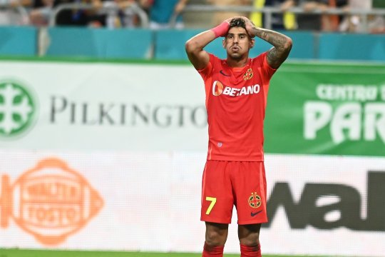 Regretul lui Florinel Coman, înainte de marele meci cu Dinamo. Pe cine dorea în teren duminică seara