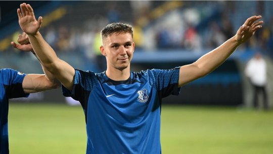 Gheorghe Hagi a lămurit situația lui Louis Munteanu: ”Cu tot respectul, acesta este un mesaj pe care trebuie să îl audă și el”