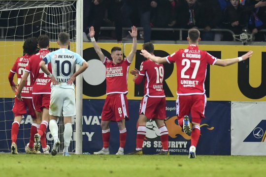 Vali Lazăr, jucătorul care a adus ultima victorie a lui Dinamo cu FCSB în Liga 1, reacție tranșantă înainte de derby: "Așa o văd"