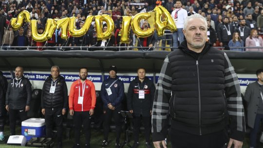 Ce fac stranierii români. Victorie pentru Boloni în Franța, un nou meci fără victorie pentru Mutu în Azerbaidjan, Genoa a fost învinsă cu Drăgușin și Pușaș titulari