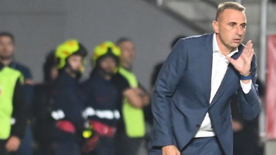 Universitatea Craiova, pregătită o învingă Oțelul Galați: ”Mergem să câştigăm”