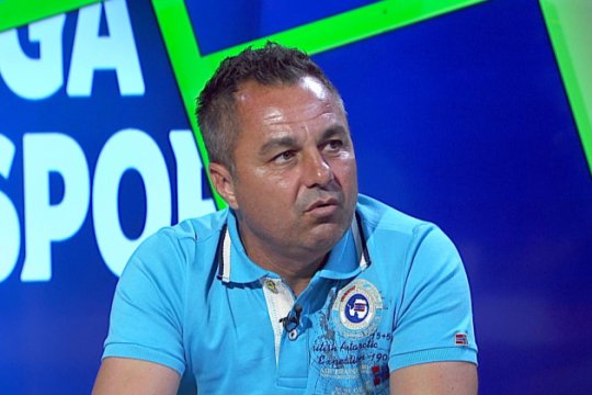 Florentin Petre l-a sunat pe Andrei Nicolescu pentru a reveni la Dinamo. Ce răspuns i-a dat acționarul: ”Au fost o grămadă de discuții”