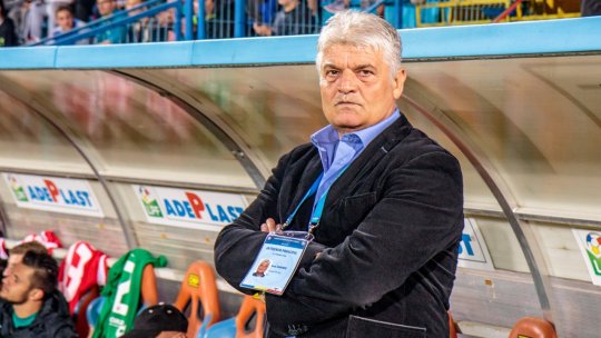 Ioan Andone, anunț apocaliptic pentru Dinamo și Ovidiu Burcă: ”Dacă pierd puncte și cu FCSB, nu vor putea să iasă din zona aceea. Nu îl apăr, acum gata!”