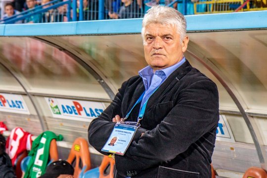 Ioan Andone, anunț apocaliptic pentru Dinamo și Ovidiu Burcă: ”Dacă pierd puncte și cu FCSB, nu vor putea să iasă din zona aceea. Nu îl apăr, acum gata!”
