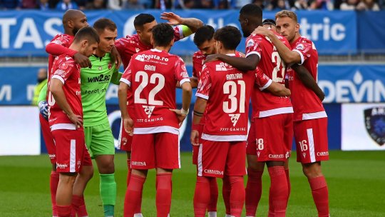 Un fost jucător al lui Dinamo, șocat de ce se întâmplă la echipă: ”Este inexplicabil, nu e normal”