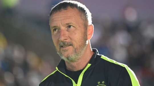 Surpriză de proporții! Mihai Stoica îl vede pe Burcă antrenorul anului: ”Noi credeam că Dinamo retrogradează în Liga 3 şi a promovat”
