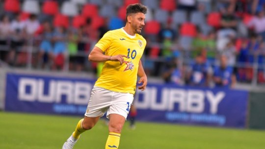 Marica susține că a ratat transferul la un ”grand” al Europei, cu doar doi ani și jumătate înainte de a semna cu FCSB: ”M-a sunat Mourinho. Regret că l-a luat pe Eto'o, nu pe mine”