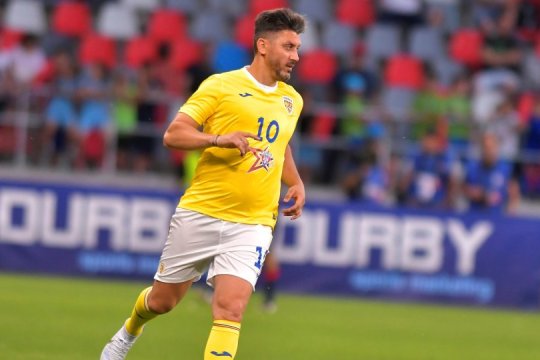 Marica susține că a ratat transferul la un ”grand” al Europei, cu doar doi ani și jumătate înainte de a semna cu FCSB: ”M-a sunat Mourinho. Regret că l-a luat pe Eto'o, nu pe mine”