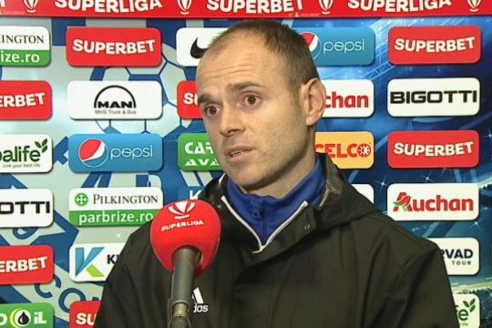 Atac dezlănțuit dinspre FC Botoșani la adresa arbitrajului după înfrângerea cu Petrolul: ”Și-a bătut joc de noi” / ”A și recunoscut că a greșit”