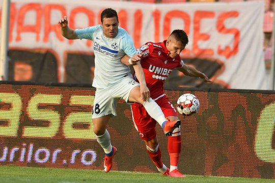 Răspunsul dat de Adi Popa când a fost întrebat dacă se uită la Dinamo - FCSB