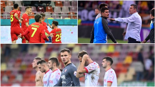 Fostul conducător din ”Ștefan cel Mare”, bulversat înaintea derby-ului cu echipa lui Gigi Becali: ”Nici nu știu cu cine am jucat, cu Steaua sau cu FCSB?”