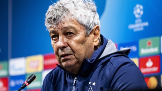 Mircea Lucescu a vorbit despre viitoarea sa echipă: ”Pasiunea contează mai mult decât banii”