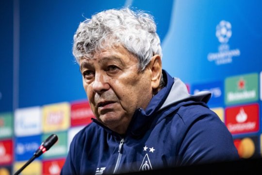 Mircea Lucescu a vorbit despre viitoarea sa echipă: ”Pasiunea contează mai mult decât banii”