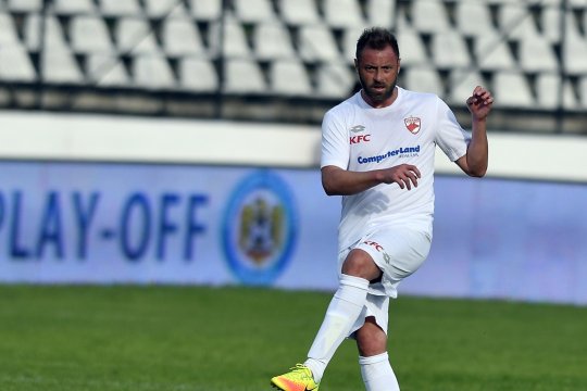 De ce antrenor are nevoie Dinamo. Răspunsul lui Cristi Pulhac: ”Cred că la ora actuală ar fi cel mai potrivit”