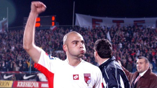 Giani Kiriță trage un semnal de alarmă înainte de Dinamo - FCSB: ”Ne îndreptăm spre Liga 2!”